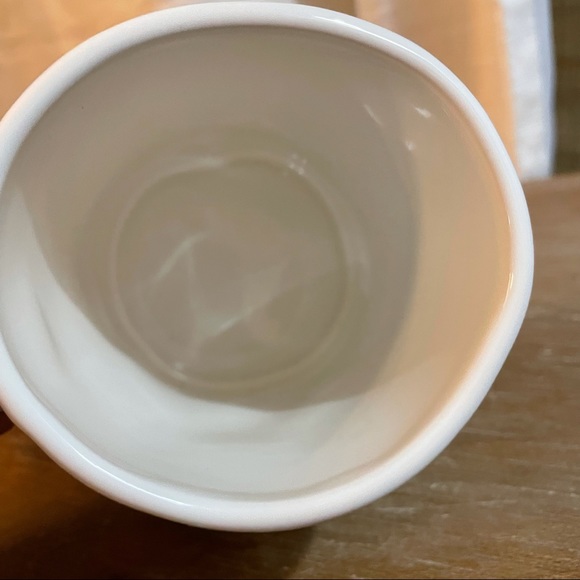 Rae Dunn GULP Mug Ceramic Cup Farmhouse Decor Gift Coffee Tea Drink Kitchen - Picture 3 of 6